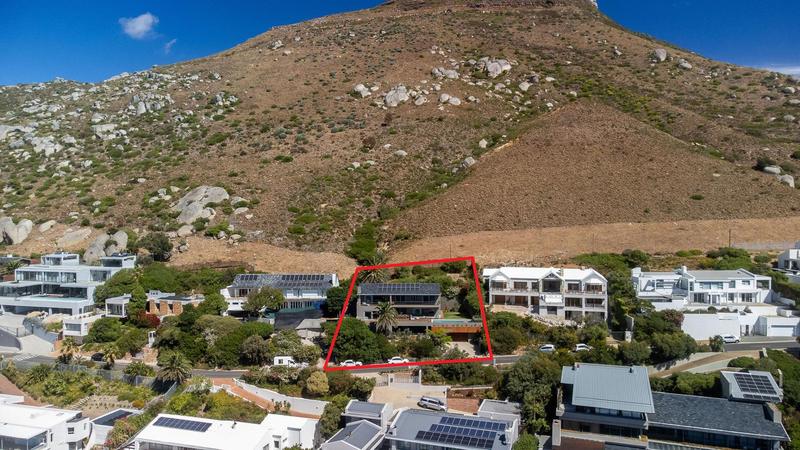 5 Bedroom Property for Sale in Llandudno Western Cape